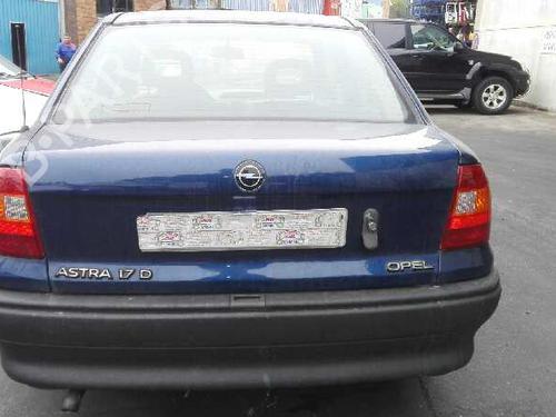 Starter OPEL ASTRA F Hatchback (T92)  | BP20782364M8 