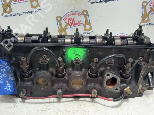 Used Cylinder head FORD ESCORT V (AAL, ABL) 1.8 D (60 hp) 20764115