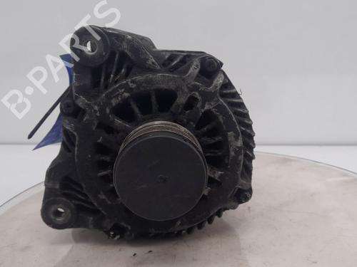 Alternator RENAULT SCÉNIC III (JZ0/1_)  | BP24485354M7 