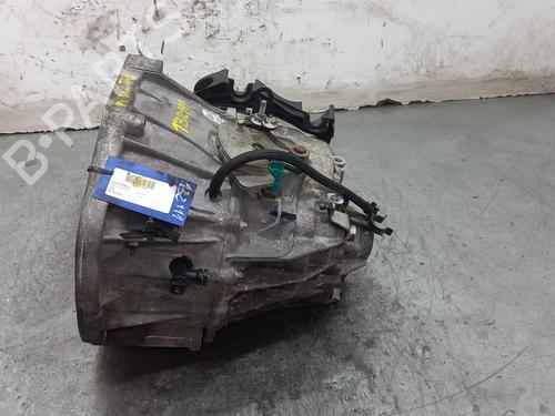 Gearbox RENAULT LAGUNA III Grandtour (KT0/1)  | BP21828184M3