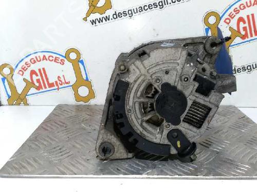 Alternator DAEWOO LEGANZA (KLAV) 2.0 16V | BP20786023M7 