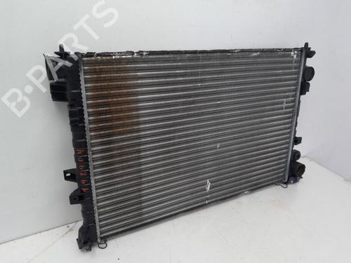 Køler CITROËN JUMPY I (U6U_) 2.0 HDi 110 | BP29573314M31 