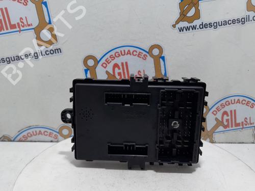 Fuse box CHEVROLET AVEO / KALOS Saloon (T250, T255) 1.4 | BP20760480E1 