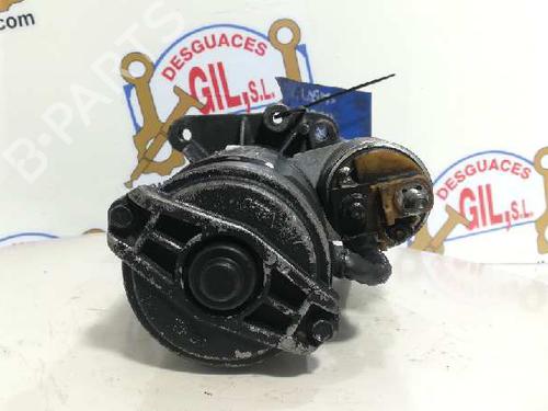 Starter RENAULT LAGUNA II (BG0/1_)  | BP20736790M8 