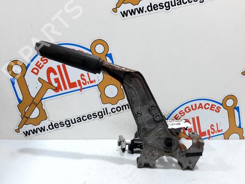 Used Hand brake PEUGEOT PARTNER Box Body/MPV (5_, G_) [1996-2025]  20745890