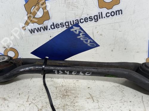 Left rear suspension arm MERCEDES-BENZ SLK (R171)  | BP21015160M14 