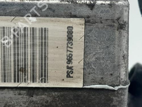 Steering pump CITROËN C5 I Break (DE_) 2.0 16V (DERFNF, DERFNC, RERFNC) | BP34132397M99  - Image 5