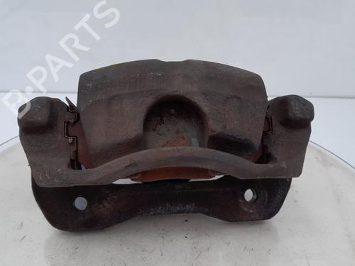 Left front brake caliper KIA CARENS II MPV (FJ) 2.0 CRDi | BP26529143M105 