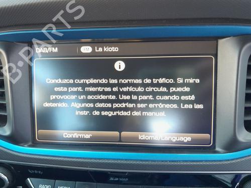 Used Electronic module Electronic module HYUNDAI IONIQ (AE) 1.6 GDI Hybrid (105 hp) 36649545 36649545