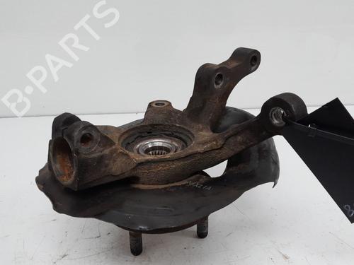 Used Right front steering knuckle HYUNDAI ATOS (MX) 1.0 i (58 hp) 29010613