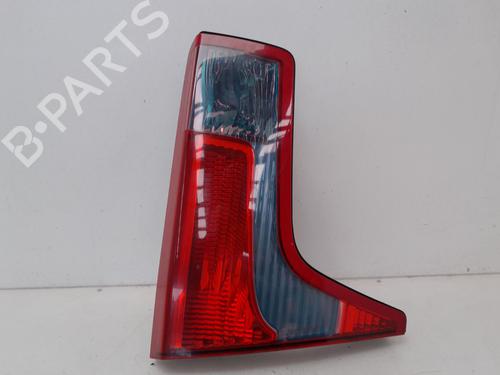 Heckleuchte links hinten für CITROËN C5 II (RC_) [2004-2008]  31070407