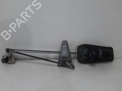 Used Front wiper motor Front wiper motor PEUGEOT PARTNER MPV (5_, G_) 1.6 HDi 90 (90 hp) 34134308 34134308