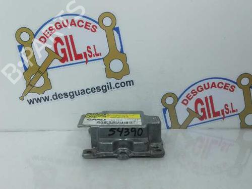 Airbag module SAAB 9-3 (YS3D) 2.2 TiD | BP20806604M53 