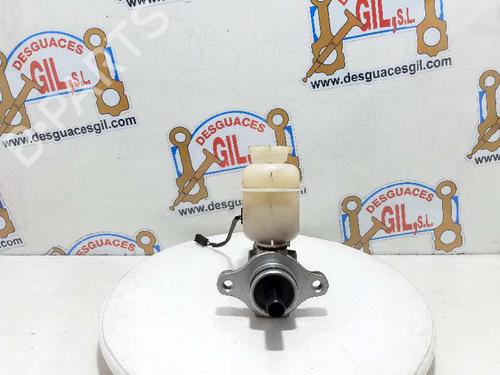 Brake master cylinder KIA RIO I Hatchback (DC) 1.5 16V | BP20732884M77 