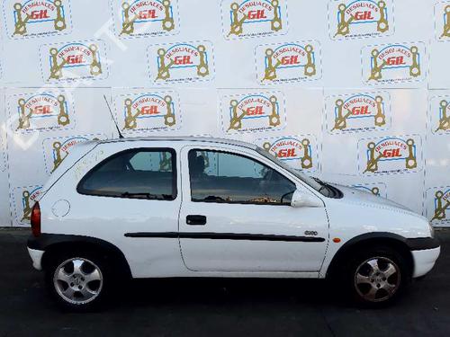 Starter OPEL CORSA B (S93) 1.2 i 16V (F08, F68, M68) | BP20736210M8 
