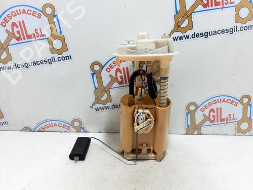 Fuel pump PEUGEOT 206 Hatchback (2A/C) 1.6 i | BP20749364M76 