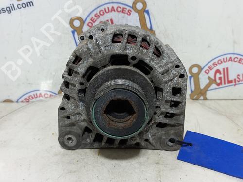 Alternator RENAULT CLIO II (BB_, CB_)  | BP20753884M7 