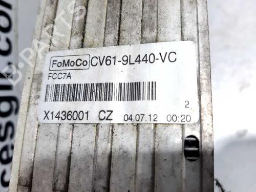 Intercooler FORD FOCUS III 1.0 EcoBoost | BP20733858M30 