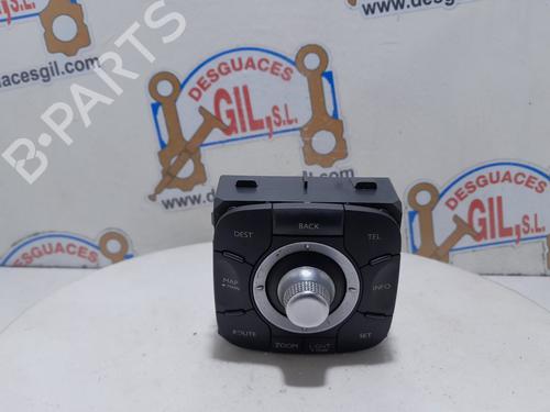 Used Switch RENAULT ESPACE IV (JK0/1_) 2.0 dCi (JK01, JK02, JK1J, JK1K, JK1H) (150 hp) 20759827