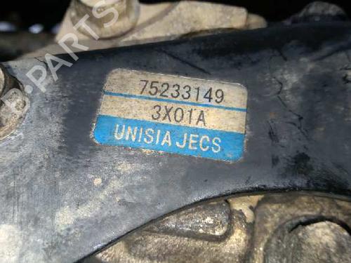 Steering pump NISSAN PATHFINDER III (R51) 2.5 dCi | BP20793450M99 
