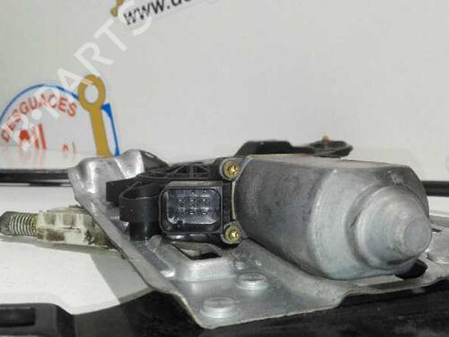 Front right window mechanism MERCEDES-BENZ C-CLASS (W203) C 270 CDI (203.016) | BP20783835C23 