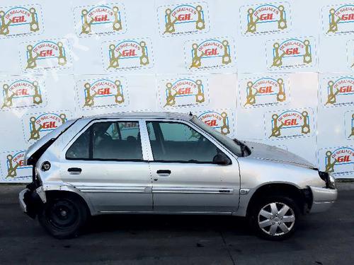 Starter CITROËN SAXO (S0, S1) 1.5 D | BP20764006M8 