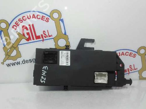 Módulo eletrónico Módulo eletrónico RENAULT ESPACE IV (JK0/1_) 1.9 dCi (JK0U, JK0G) (120 hp) 34250270 34250270