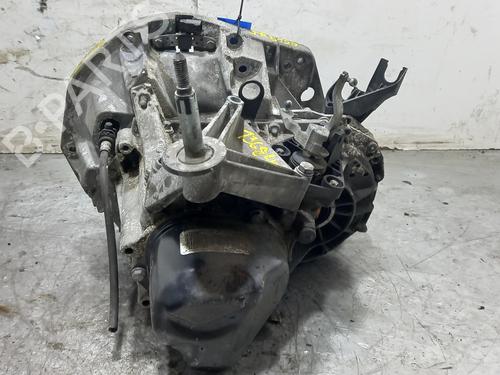 Gearbox RENAULT LAGUNA II (BG0/1_)  | BP20751805M3 