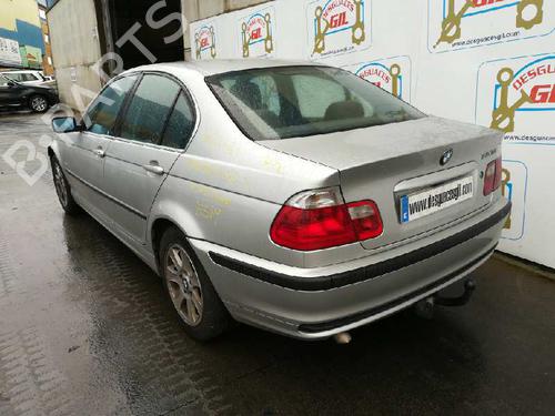 Climate control BMW 3 (E46) 320 d | BP20808904I5 