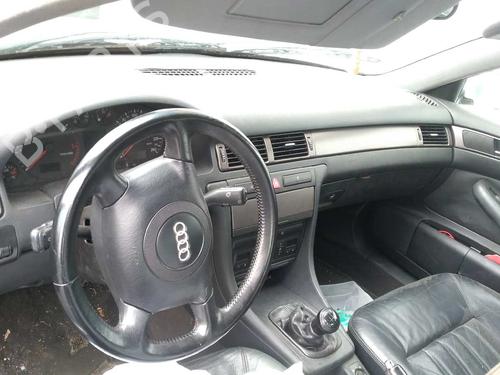 Computer motormanagement AUDI A6 C5 (4B2, 4B4) 2.5 TDI | BP20803016M57 