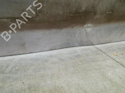 Tailgate PEUGEOT 206 Hatchback (2A/C) 1.9 D | BP20757201C6 