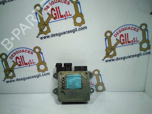 Elektronisk modul CITROËN C3 I (FC_, FN_) [2002-2013]  20796588
