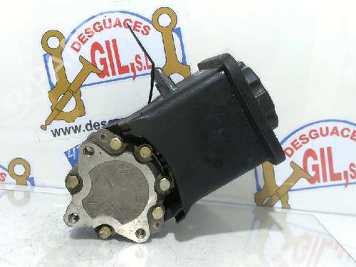 Steering pump BMW 3 (E46) 320 d | BP20802865M99 