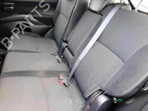Instrument cluster PEUGEOT 4007 (VU_, VV_) 2.2 HDi | BP20748719C47 