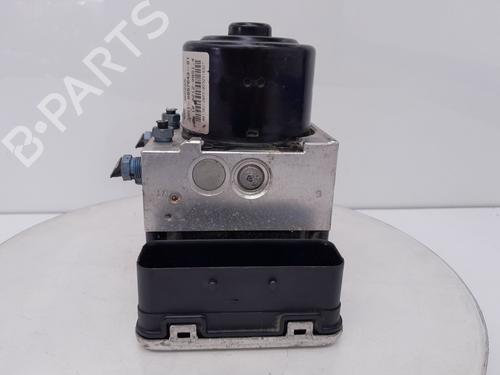 Used ABS pump BMW X3 (F25) xDrive 20 d (184 hp) 27597537