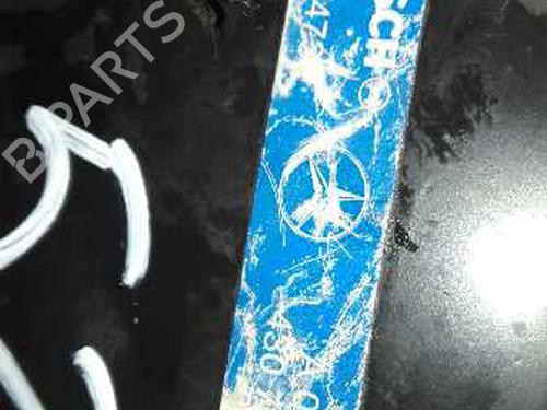 Servo brake MERCEDES-BENZ VITO Van (W638) 108 D 2.3 (638.064, 638.068) | BP20776002M42 