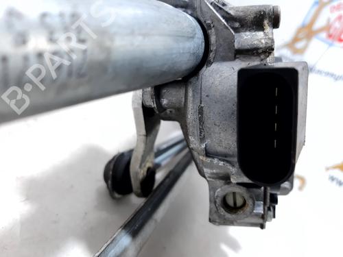 Front wiper motor BMW 3 (E90) 320 d | BP20751683M29 