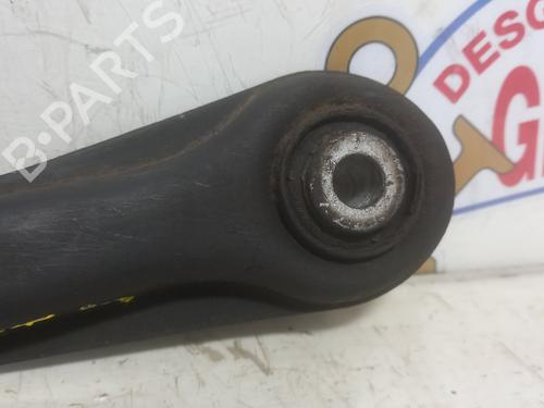 Left rear suspension arm MERCEDES-BENZ 124 Saloon (W124) 300 D (124.130) | BP20761761M14 