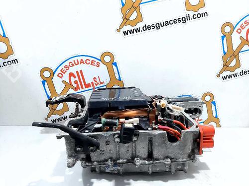Other TOYOTA PRIUS Liftback (_W2_) 1.5 Hybrid (NHW20_, NHW20R) | BP20732677O1 