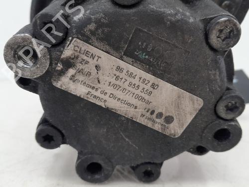 Steering pump PEUGEOT 407 SW (6E_, 6D_) 1.6 HDi 110 | BP28133883M99 