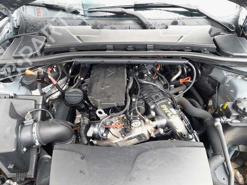 Xenon ballast BMW 3 Coupe (E92) 320 d | BP21097328C53 