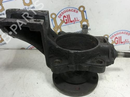 Right front steering knuckle CITROËN JUMPER I Van (230L) 2.5 D | BP20761319M26 
