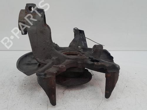Right front steering knuckle SEAT LEON (1P1) | BP37248250M26 - Image 4