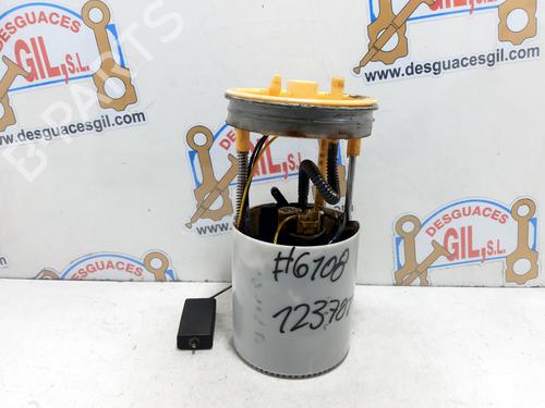 Used Fuel pump SEAT IBIZA IV (6J5, 6P1) [2008-2017]  20745086