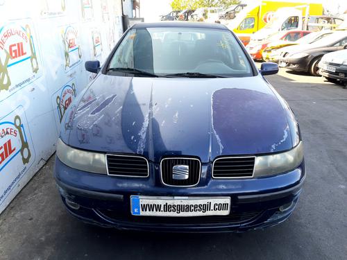 Engine control unit (ECU) SEAT LEON (1M1)  | BP20766635M57 