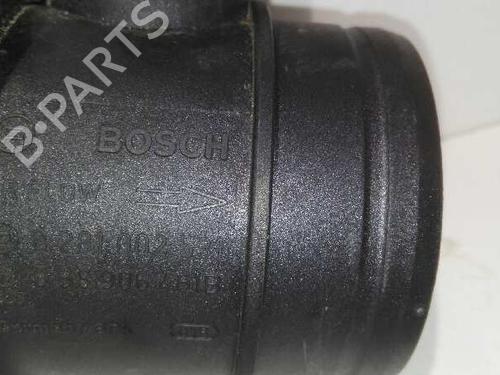 Mass air flow sensor VW POLO (9N_, 9A_)  | BP20792000M95 