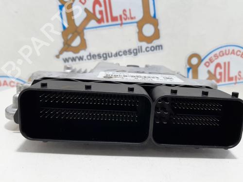 Engine control unit (ECU) BMW 1 (F20) 114 d | BP20766617M57 