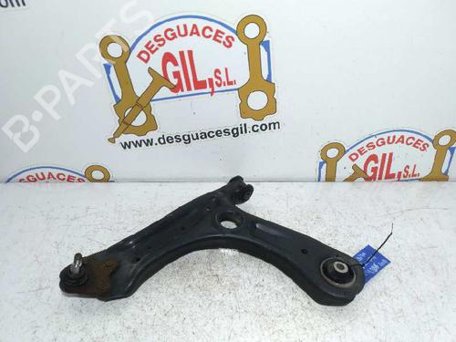 Used Left front suspension arm SEAT IBIZA IV SC (6J1, 6P5) [2008-2018]  20735518