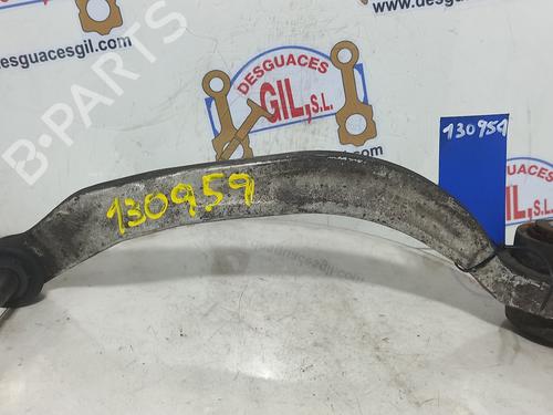 Venstre fortil bærearm VW PASSAT B5.5 (3B3) 1.9 TDI (130 hp) 20748502