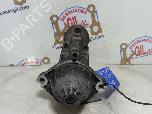 Starter BMW 1 (E87) 120 d | BP20751244M8